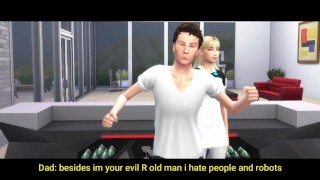 Jigsaw Interactive Game 001