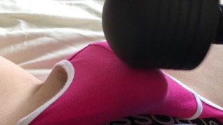 Cummy Underwear
