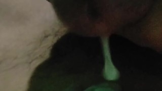 MY MORNING WOOD