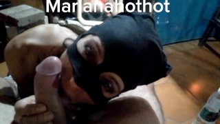 Chupa pija argentina