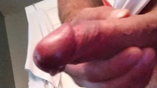 Pre cum