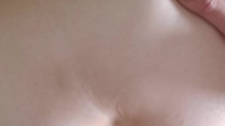 Real Amateur POV Anal With Horny Slut