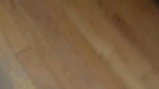 Hairy stinky Indian feet