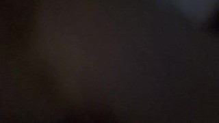 Fucking my sex doll with my big Mexican dick