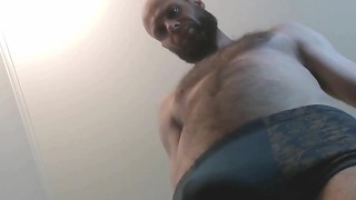Facesitting POV! I Sit on YOU over and over and over! (I do it nude in my OF! Link in bio!)