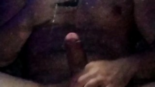 Jerking off so fucking horny. Help me please
