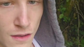 Having a wank outside in the rain and blowing a huge load for you. Full video on onlyfans: @kamalee0