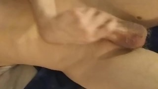 Your View After We Both Cum