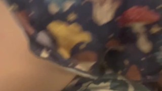 Wife fucks husband’s best friend while on vacation. Husband in the next room over!