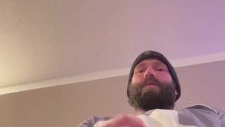 Shooting cum everywhere! 🍆💦