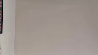 Walking over you 😈