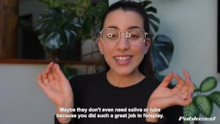 Guía para Principiantes: educación sexual - Parte 2