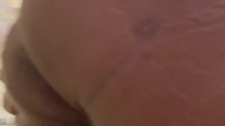 Just a lil bit of ass