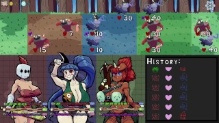 Long Name Game Run 7