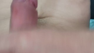 My home masturbation cock