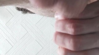 Beatiful boy masturbate