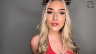 DEVIL QUINCY ENTER HER PUSSY TRAILER