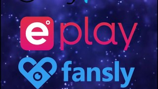 FAIRY QUINCY TELLS YOU HOW TO JERK OFF CUM WITH HER TRAILER