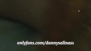 Me pidió quedarse una noche y le dije que SI a cambio de...