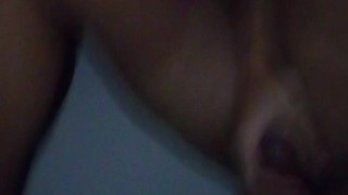 Veja até o final - Gozando na minha boca