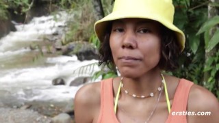 Ersties - Enjoy a Sexy Day With Caroline