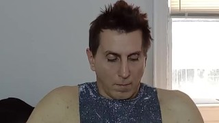 "Massive Cum Load"