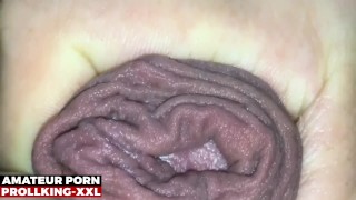 39 - PLAYING WITH LONG FORESKIN