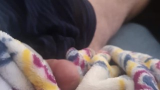 pubby luna wif tiny pp cooms wif wand uwu