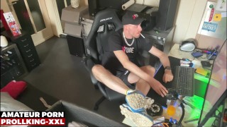 51 - PROLLKING XXL - PUMP TO THE LIMIT