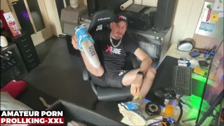 51 - PROLLKING XXL - PUMP TO THE LIMIT