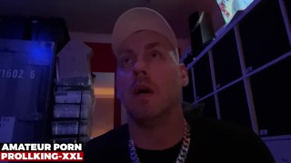 69 - PROLLKING XXL - COCKPUMP LAZY SUNDAY