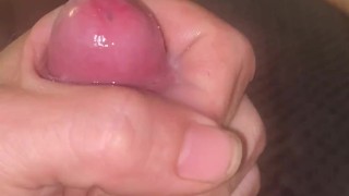 Cumshot