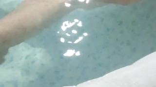 Horny spa😘