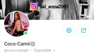 Putita de onlyfans folla como loca y apenas tiene 20 añitos la princesa