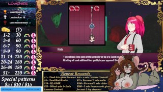 Fansly VoD 70 - Event Final Day Pt.1