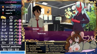Fansly VoD 70 - Event Final Day Pt.1