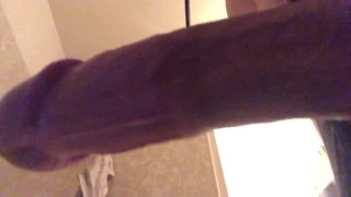 Hard piss