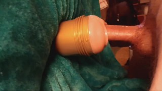 After an all nighter edging my bwc