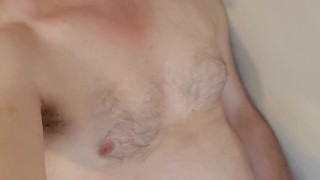 Way Better than watching Star Trek Porno! Manly Mike!