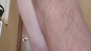 MUSCLE BEACH Type Lovers Hard in Their Gs!