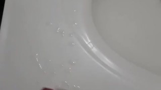 shooting my load