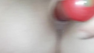 Masturbation