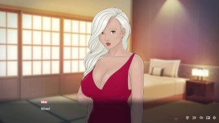 Quickie A Love Hotel Story Mai Emperor Room