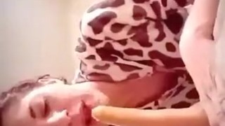 Cock Worship