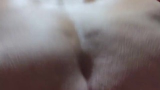 I love getting off