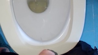 Step Mon Pissing amateurs homemade reality
