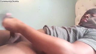 Jerking off for A Milf. Dirty talking. Come suck me up until i'm hard. communitydick4u