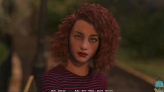 A SHOT IN THE DARK #04 • Adult Visual Novel