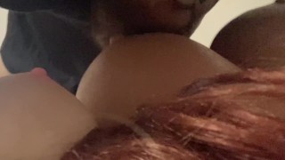 Je baise ma copine et ma belle mère