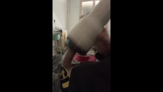Fleshlight ana foxxx